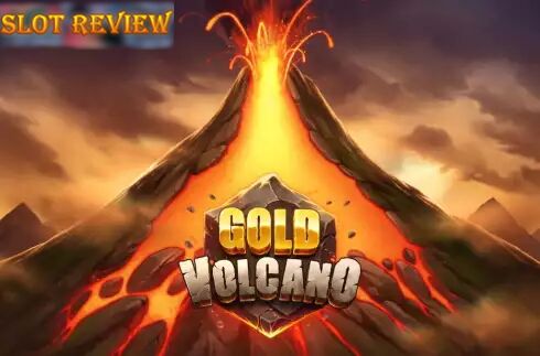 Gold Volcano slot